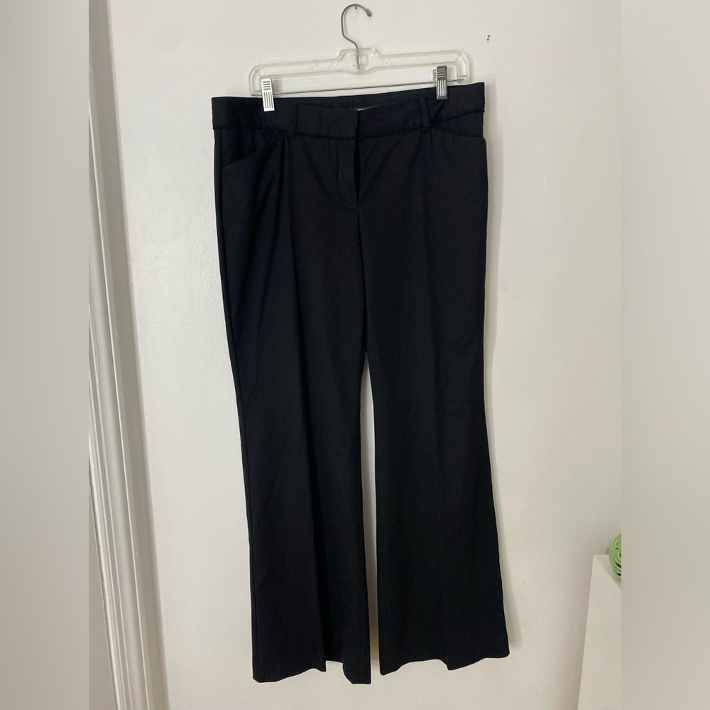 dress pants